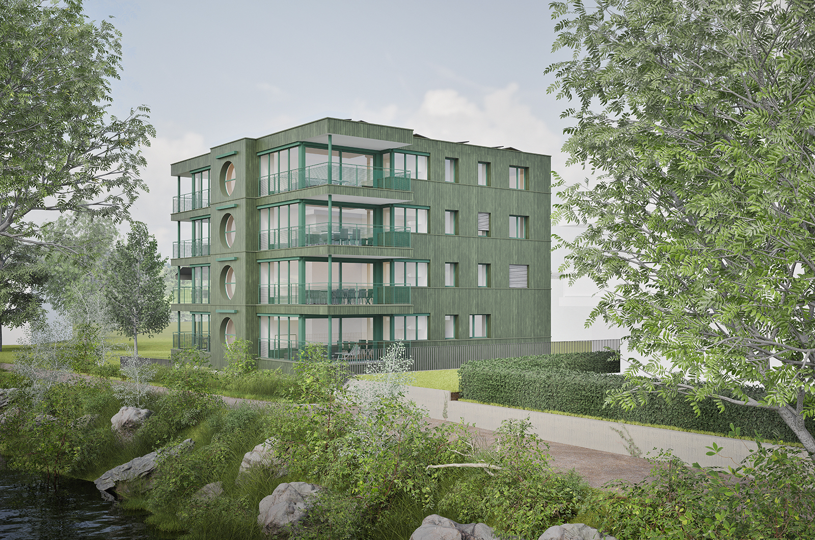 Bild: 260305 Aussenbild