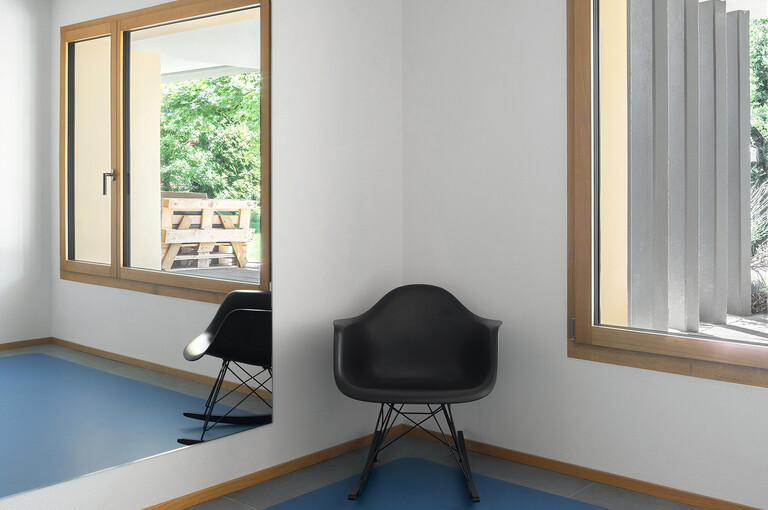 220614 Einbau Dampfbad EFH Grob 15
