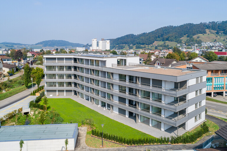 Nebikon - Vorstatt-1