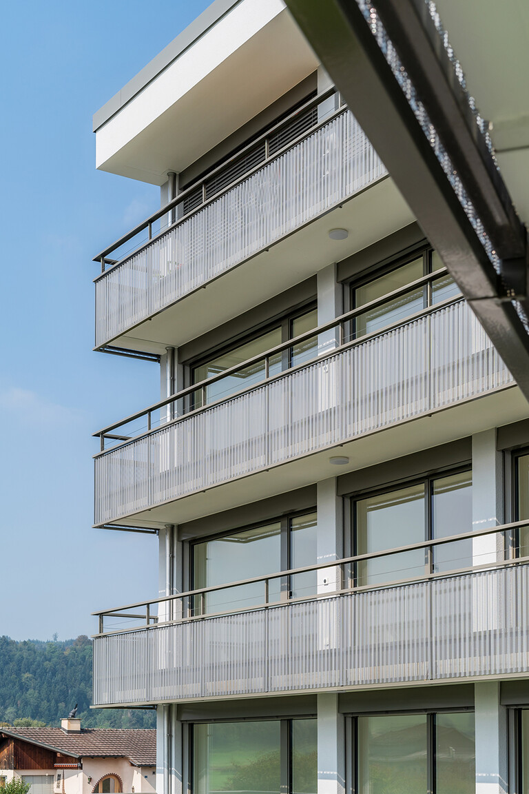 Bewirtschaftung, Vermietung und Verkauf von Immobilien: Wir unterstützen Sie.