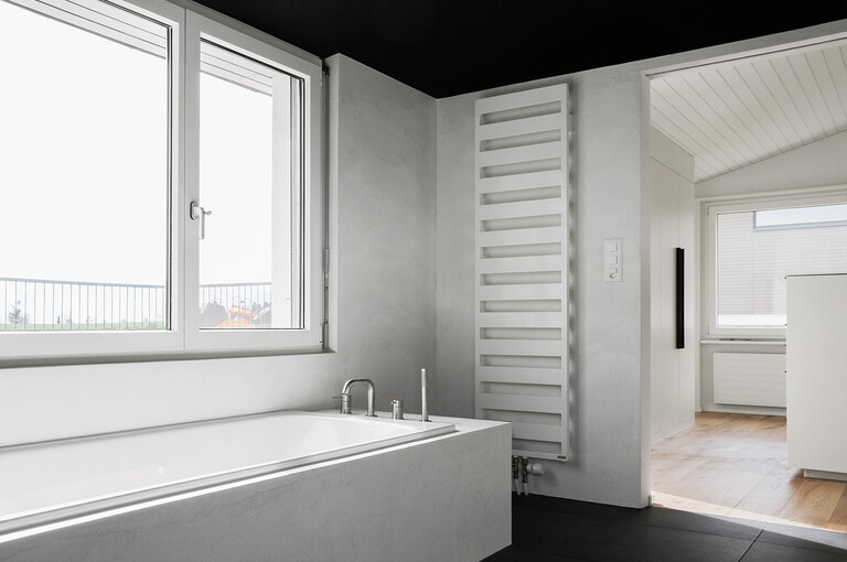 Kleiner Umbau Nebikon kollektiv W 1