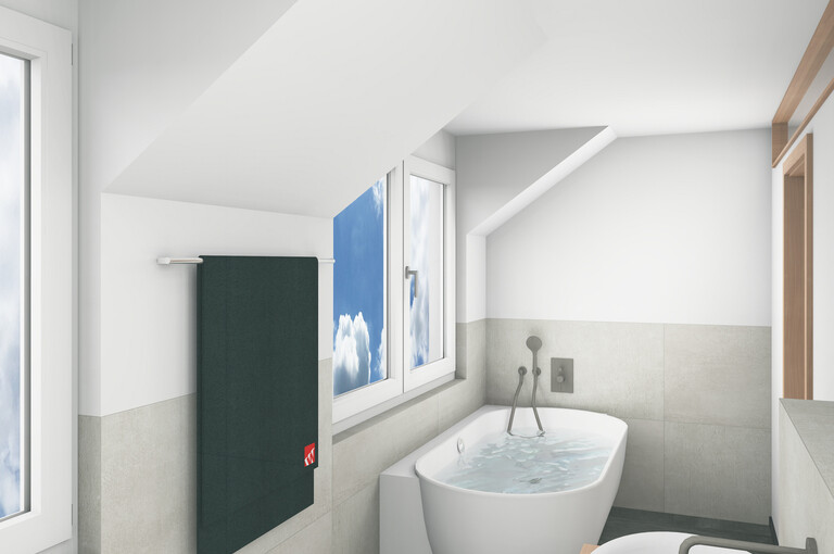 Schoetz Umbau Badezimmer 3