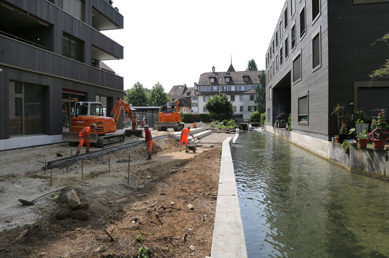 Sursee Vierherren 3