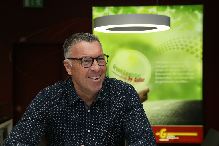 «Die Zusammenarbeit des Wüest Teams mit weiteren Handwerkern klappt einwandfrei!»