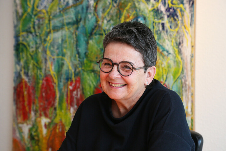 «Besonders gefiel mir, dass das Team seine Ideen und Lösungsansätze zum Umbau direkt eingebracht hat.»