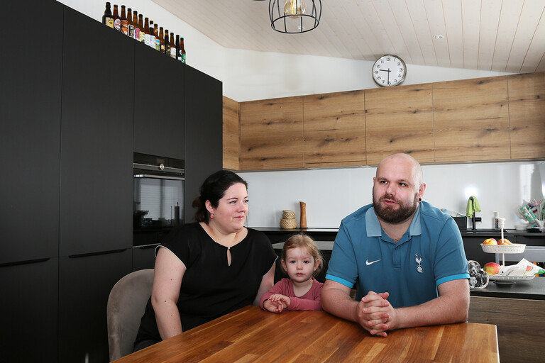 «Der grosse Vorteil: eine Ansprechperson für die Planung und Ausführung.»