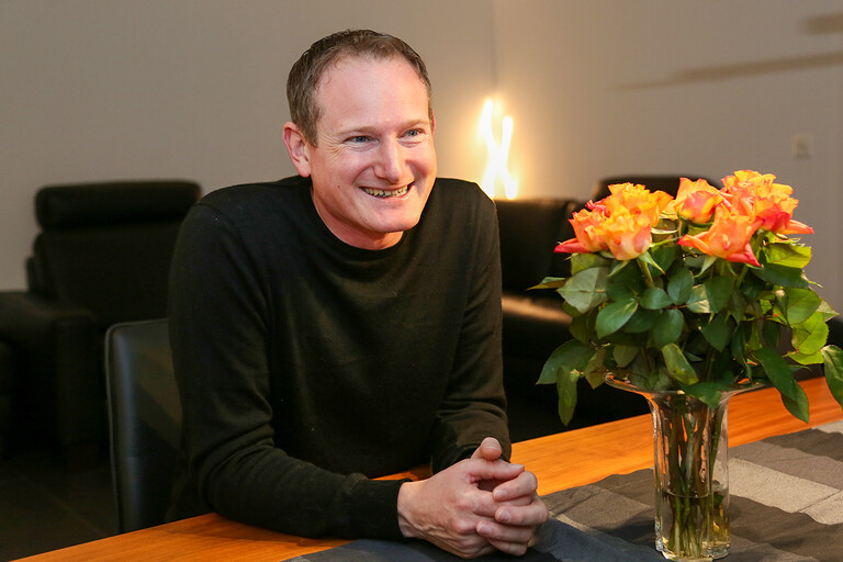 «Die Leistungen der Wüest haben Zukunft - ein echter Mehrwert für uns als Kunden.»