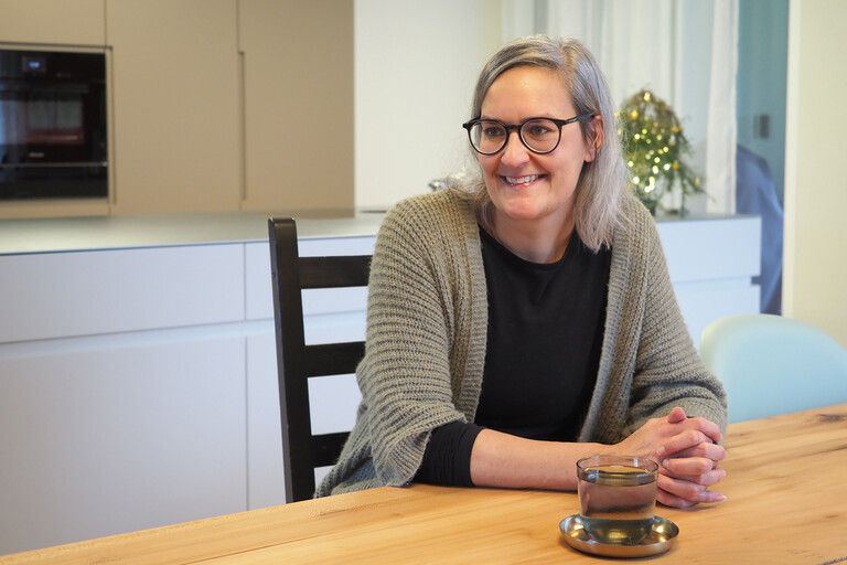 «Die Ideen und Konzepte haben uns überzeugt - und die Umsetzung war reibungslos!»