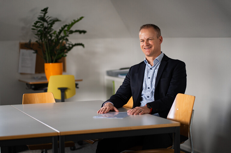 « Gut ist, wenn Erwartungen erfüllt werden. Exzellent ist, wenn sie übertroffen werden. Genau das lebt das Familienunternehmen Wüest!»